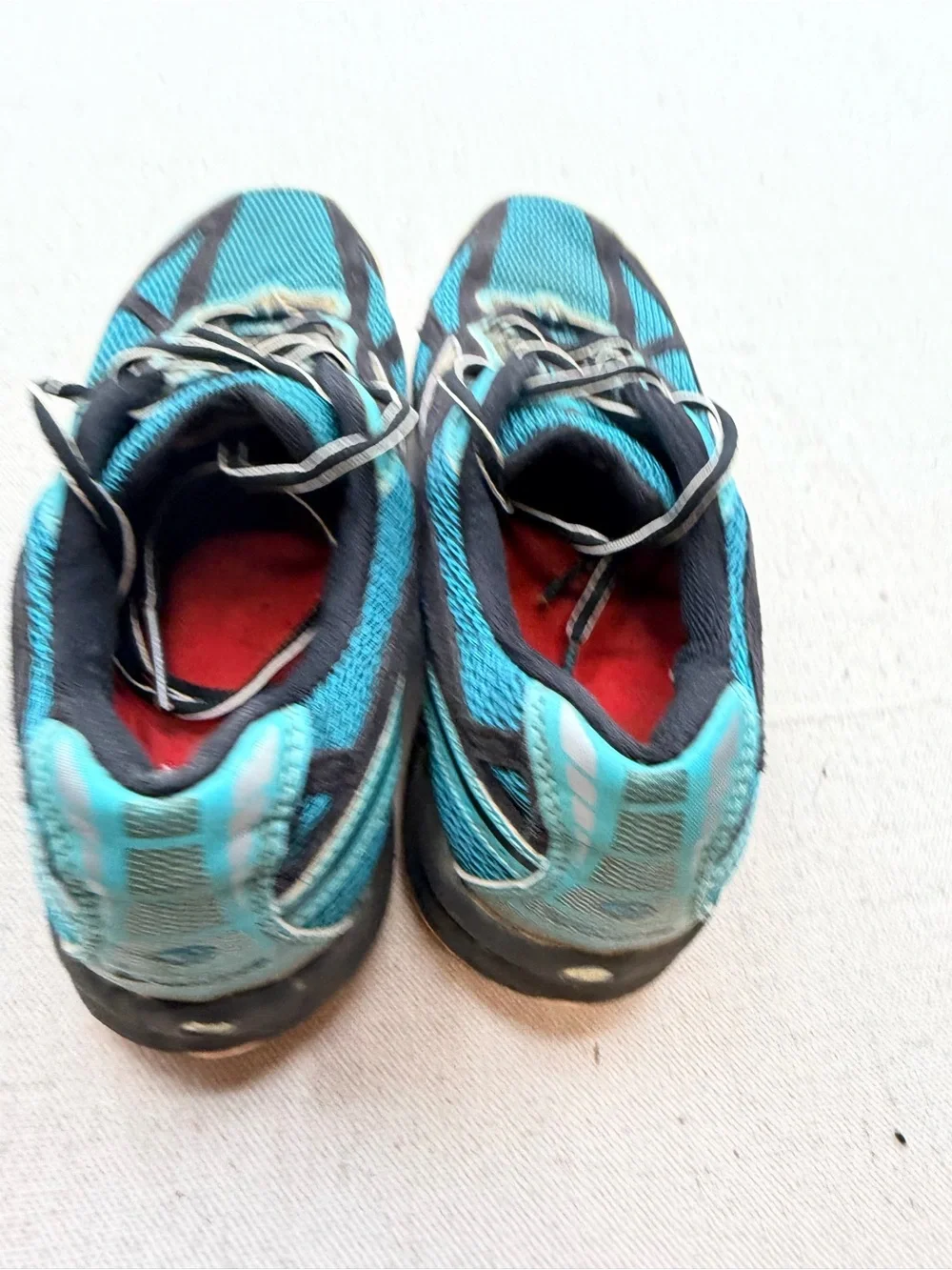 Brooks Cascadia 12